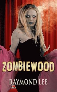 bokomslag Zombiewood