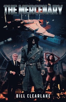 The Mercenary 1