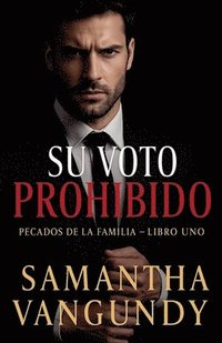 bokomslag Voto Prohibido