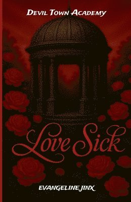 bokomslag Love Sick