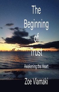 bokomslag Beginning of Trust
