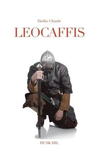 bokomslag Leocaffis
