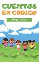 bokomslag Cuentos en Código