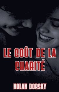 bokomslag goût de la charité