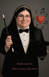 bokomslag With a Song in My Heart