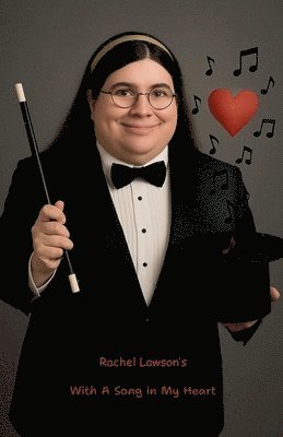 bokomslag With a Song in My Heart