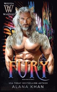 bokomslag Fury