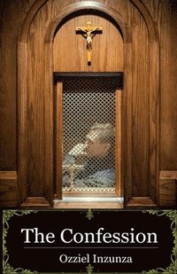 bokomslag The Confession