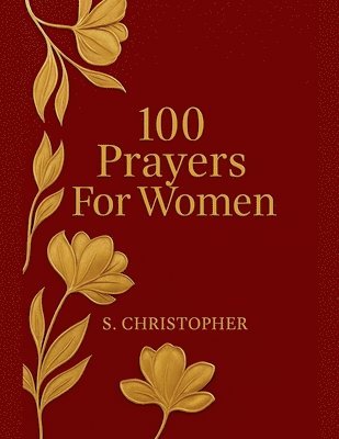 100 Prayers For Women
