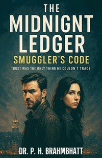 bokomslag Midnight Ledger