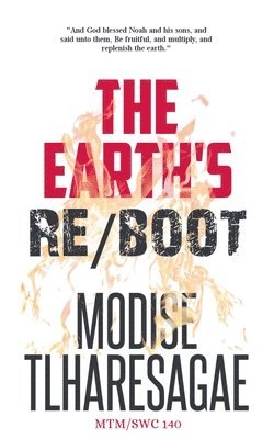 Earth's Re/boot