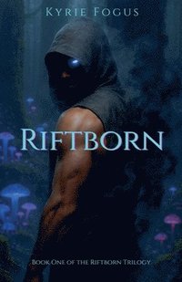 bokomslag Riftborn