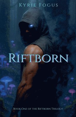 bokomslag Riftborn