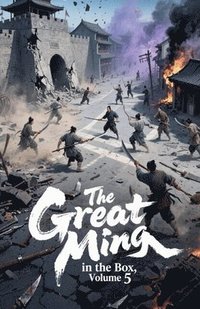 bokomslag Great Ming in the Box, Volume 5