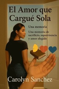 bokomslag Amor Que Cargue Sola