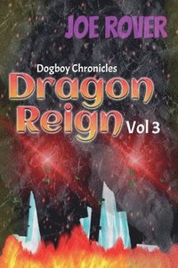 bokomslag Dragon Reign