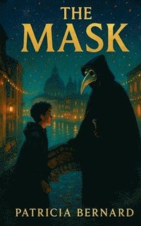 bokomslag Mask