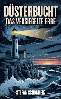 bokomslag Düsterbucht - Das versiegelte Erbe