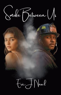 bokomslag Smoke Between Us