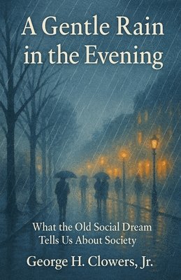 Gentle Rain in the Evening