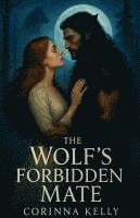 bokomslag Wolf's Forbidden Mate