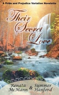 bokomslag Their Secret Love