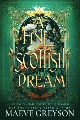 Maeve Greyson - Fine Scottish Dream, Häftad