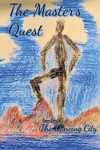 bokomslag Master's Quest
