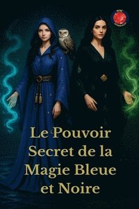 bokomslag Le Pouvoir Secret de la Magie Bleue et Noire