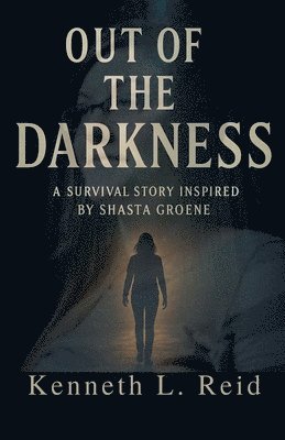 bokomslag Out of the Darkness