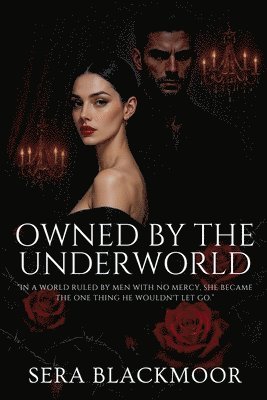 bokomslag Owned by the Underworld