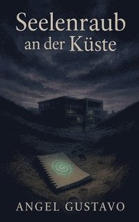 bokomslag Seelenraub an der Küste