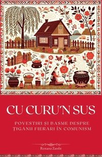 bokomslag Cu Curu'n Sus