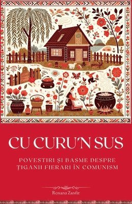 bokomslag Cu Curu'n Sus