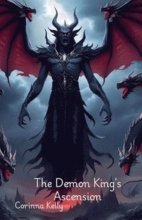 bokomslag The Demon King's Ascension