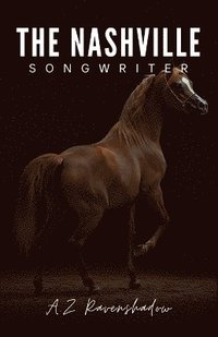 bokomslag Nashville Songwriter