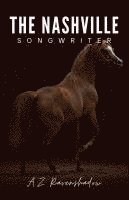 bokomslag The Nashville Songwriter