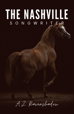 bokomslag Nashville Songwriter