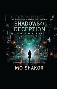 bokomslag Shadows of Deception