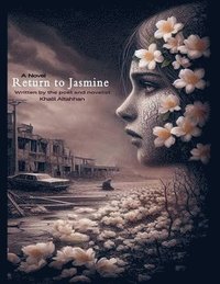 bokomslag Return to Jasmine