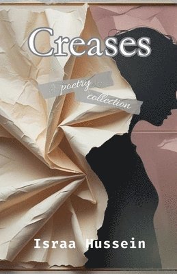 bokomslag Creases