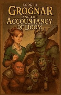 bokomslag Grognar and the Accountancy of Doom