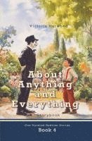 bokomslag About Anything and Everything
