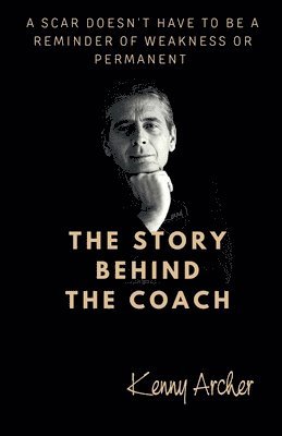 bokomslag Story Behind the Coach