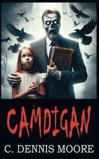 bokomslag Camdigan