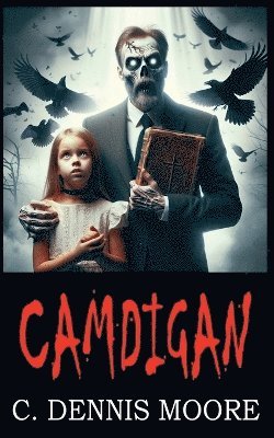 bokomslag Camdigan