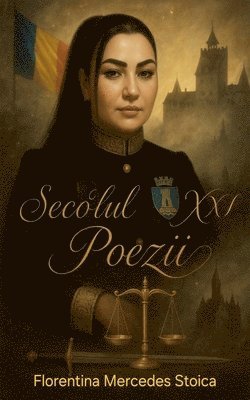 bokomslag Secolul XXI