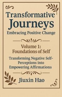 bokomslag Transformative Journeys