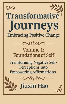bokomslag Transformative Journeys