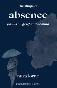 bokomslag Shape of Absence